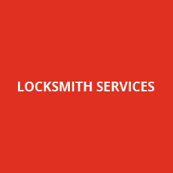 Clawson Locksmith's Logo